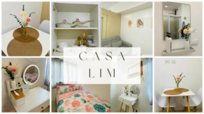 Casa Lim SMDC Light Residences Tower 3